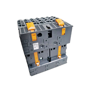 Controlador de programación B & R X20BC0083 con nuevo módulo de entrada y salida