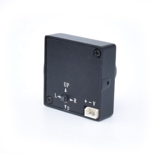 Hqcam <span class=keywords><strong>Exview</strong></span> EFFIO-E 4140 + 673/672 700tvl Had Ccd <span class=keywords><strong>Camera</strong></span> <span class=keywords><strong>Module</strong></span> Board 30*30Mm Fpv Zwart Wit Osd Menu Surveillance Accessoire - Product Image 5