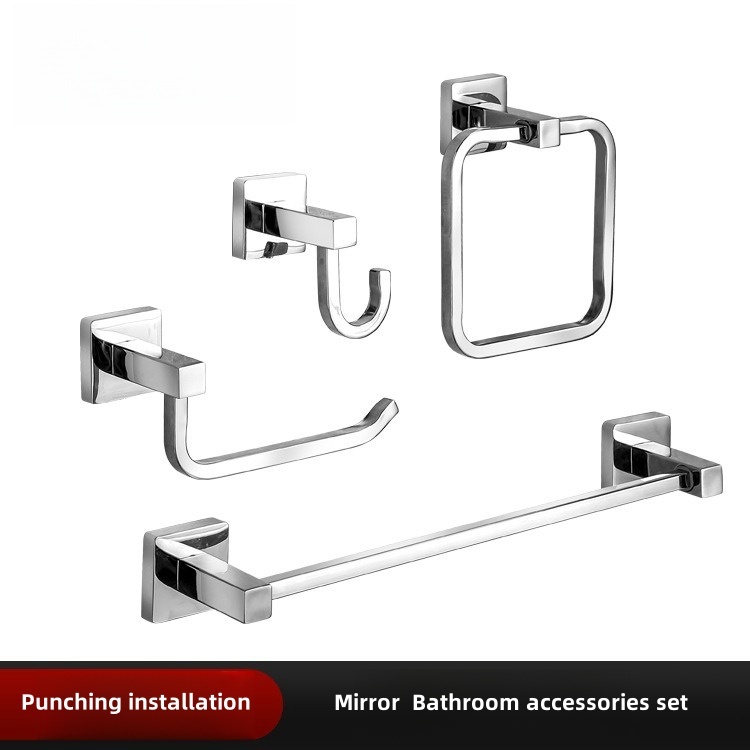 Mirror 4piece set