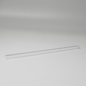 หลอดแก้วควอตซ์ Vy Optics ปรับแต่งได้สำหรับห้องปฏิบัติการออปติคอล - Product Image 4