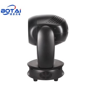 Лазерный проектор BOTAI, 5 Вт - Product Image 2