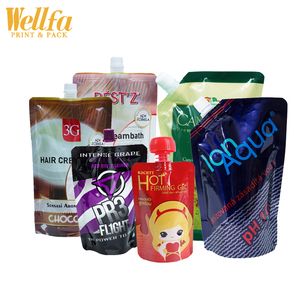 3 Liters Coffee Concentrate Spout <strong>Pouch</strong> with Handling - Product Image 6