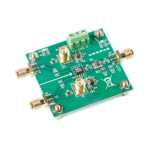 AD834 quattro quadranti moltiplicatore modulo di condizionamento del segnale di potenza controllo secondo armonico moltiplicatore 500MHz - Product Image 1