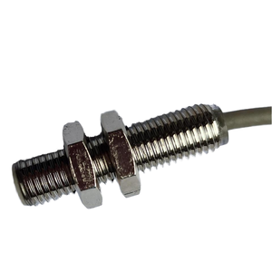 Sensor de proximidad de automatización industrial Alta confiabilidad con larga vida útil y fuerte capacidad antiinterferencia - Product Image 4