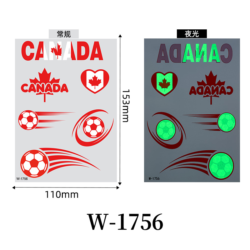W-1756 Canada