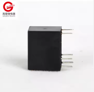 Golden GY-1C-12L 1A 125V 0.2W 6-Pin Relay Technology and Performance in <strong>Input</strong> <strong>Source</strong> Switching and Lighting Control - Product Image 3