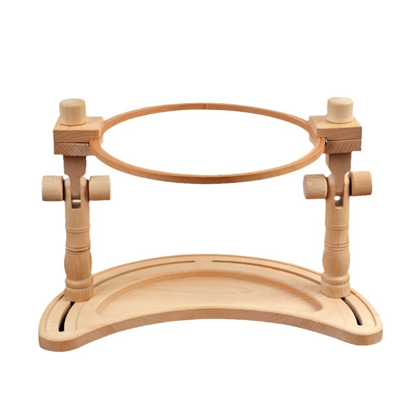 Soporte de bordado Moon Bay