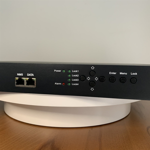 Sistema de distribución Digital 4 en 1, modulador codificador HD MI SDI a DVB-C - Product Image 5