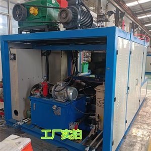 瓶装塑料1.8L挤出吹塑机杰瑞罐HDPE/ABS/PP/<span class=keywords><strong>LDPE</strong></span>制造机制造化妆品容器