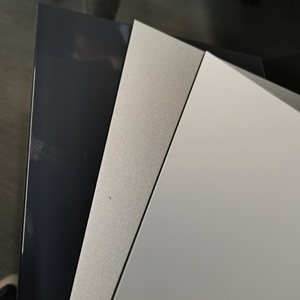 Vendita di fabbrica 3mm 4mm Pvdf ACM Acp Alucobond facciate esterno rivestimento della parete esterna - Product Image 3