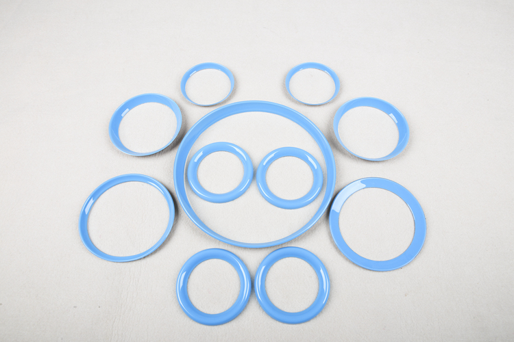 Azul