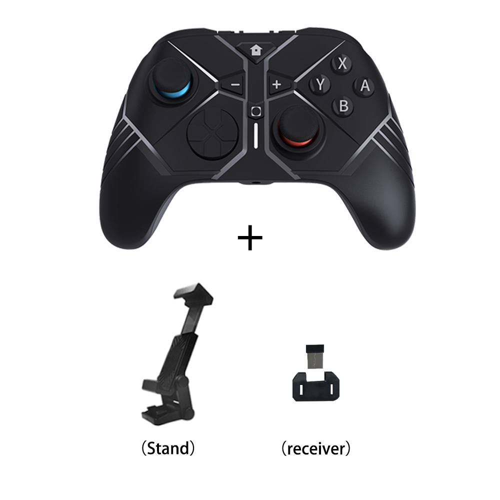 Black+receiver+stand