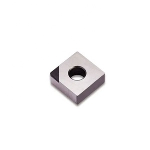 Diamond <strong>PCD</strong> Cutting Tool for Aluminum <strong>PCD</strong> Inserts Cutting with One Edge <strong>Cutter</strong>/<strong>Pcd</strong> Tipped Indexable Turning Tool - Product Image 6