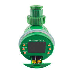 Новый автоматический цифровой таймер для полива FUJIN, 6 FJKM001J-2 - Product Image 6