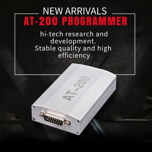 AT200 Auto Key Programmer Obd Reader CGDI Prog Lector de código compatible Herramientas de diagnóstico - Product Image 6