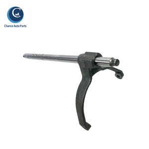 Hộp số phụ phía trước ngã ba lắp ráp ngã ba hộp số 14 tốc độ OEM v1521934 DT14 1425 - Product Image 2