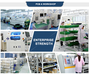Accurata programmazione del Firmware e servizio di Reverse Engineering per l'elettronica di consumo PCB e PCBA compresi i cloni di PCBA