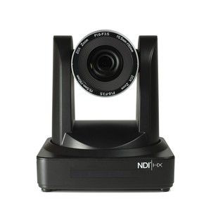 Камера высокого качества 20X zoom SDI оптический зум POE потоковые выходы NDI HX PTZ для видеоконференции - Product Image 1