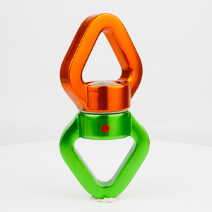 Bán Buôn Leo Núi Phổ Xoay <span class=keywords><strong>Spinner</strong></span> 30KN Yoga Đu Xoay 360 Rotator Tam Giác Hình Xoay - Product Image 5