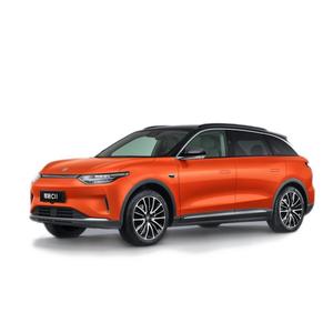 <strong>Leap</strong> C11 Ternary Lithium Battery High Quality SUV Electric Vehicle From China Factory Used in <strong>Leap</strong> New Energy Vehicles - Product Image 1