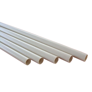 Electric PVC <strong>Pipe</strong> 1/2&quot; <strong>3</strong>/4 1&quot; 2&quot; Inch Schedule 40 SCH 80 Electric Use PVC <strong>Pipe</strong> - Product Image 1