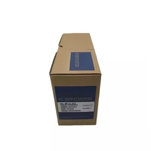 HC-MFS13G2 servomotore 100W 3000rpm Encoder assoluto a 24 bit IP65 per unità serie MR-J4/J5 - Product Image 6