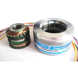 Asansör asansör TS2640N321E64 için dahili çözümleyici ile kodlayıcı - Product Image 3