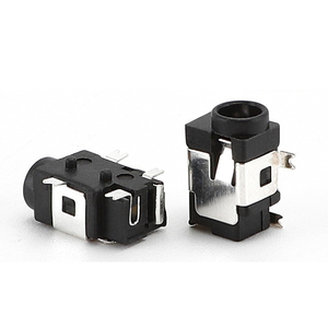DC031A Power <strong>Socket</strong> DC Direct Insertion Female <strong>Socket</strong> - Product Image 1