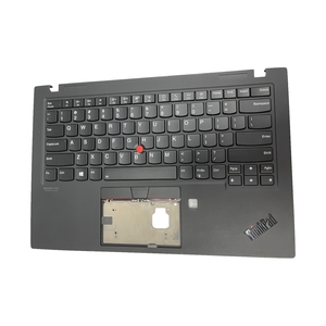Đối với Lenovo Thinkpad X1 Carbon 7th Gen palmrest Touchpad Bìa bàn phím chúng tôi 5m10w85918 - Product Image 1