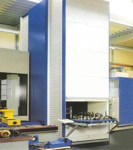 Sistema de armazenamento de carrossel vertical com solução automática de armazém de alta tecnologia para melhorar a seleção