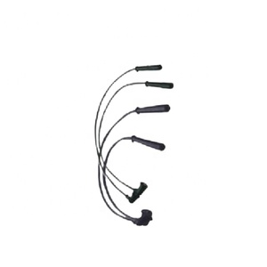 KK150-18-140D <span class=keywords><strong>Spark</strong></span> <span class=keywords><strong>Plug</strong></span> dây cho KIA niềm tự hào Hàn Quốc xe OEM KK150-18-140D <span class=keywords><strong>Spark</strong></span> <span class=keywords><strong>Plug</strong></span> dây - Product Image 1