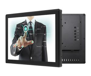 7 pulgadas IPS LCD tableta industrial pantalla táctil Linux panel PC Ubuntu Debian OS impermeable IP65 para control de automatización hogar inteligente - Product Image 6