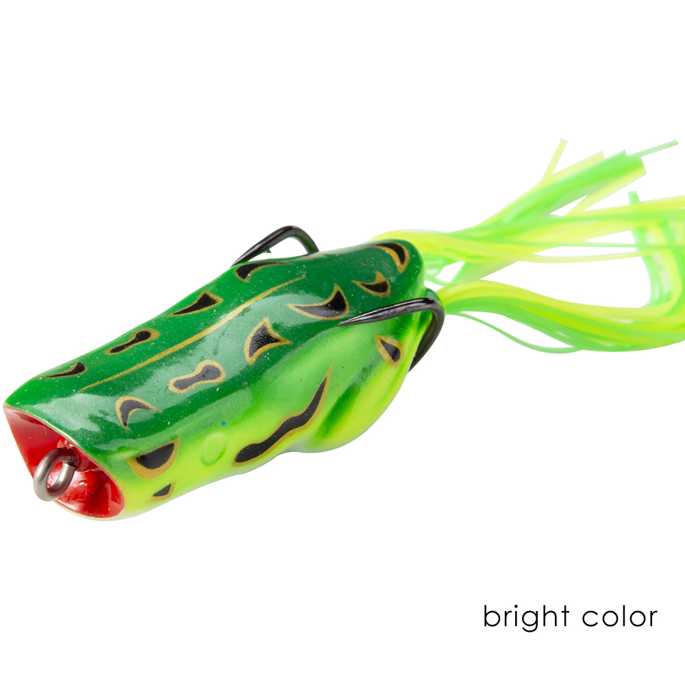 Bright Color