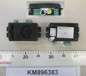 สำหรับ Kone ลิฟท์ชิ้นส่วน KM896383ตำรวจอินเตอร์คอม TJ-2Y - Product Image 3