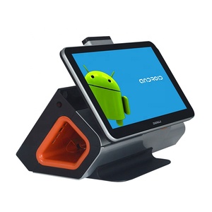 ZHONGJI <strong>Android</strong> 15.6 Inch <strong>Pos</strong> System <strong>Touch</strong> Dual Screen Pc <strong>Pos</strong> All in One <strong>Pos</strong> Machine Terminal - Product Image 4