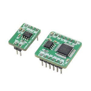 Hot TTL Serial to CAN Module Bidirectional Transparent Transmission Transceiver TTL to CAN Bus Transparent Transmission Module - Product Image 4