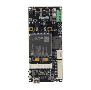 ESP32-S3 IOT-Entwicklungs platine mit RS485 PCIe-Schnitts telle unterstützung T-PCIE T-Vending - Product Image 2