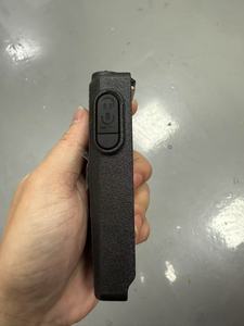 Рация MOTOROLA EP350MX: портативная, дальнего действия, УВЧ и ОВЧ, беспроводная связь на больших расстояниях - Product Image 6