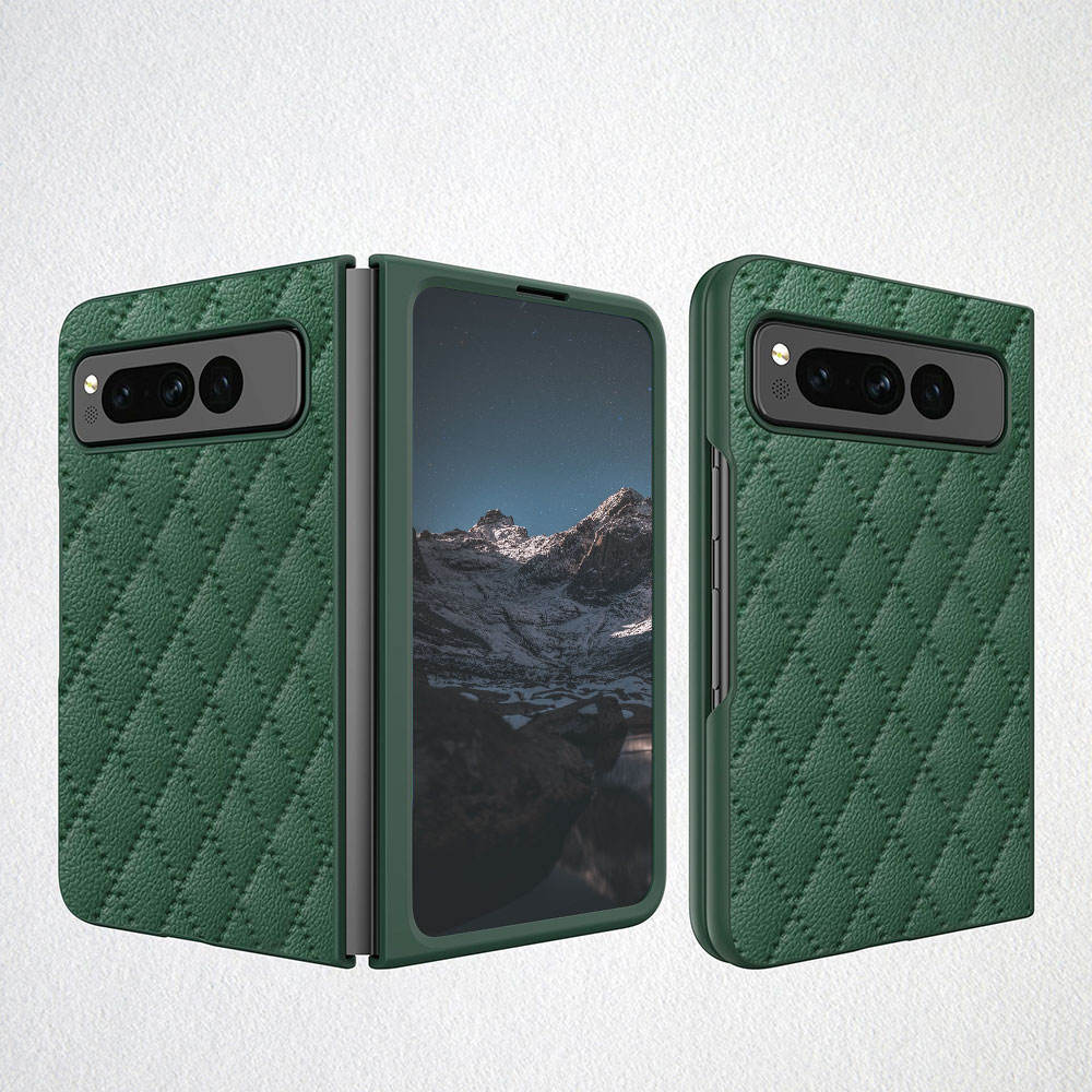 สีเขียว