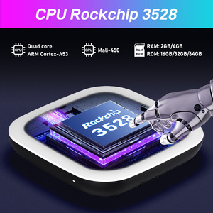 2024 yeni 8K sistemi akıllı TV Android IPTV kutusu dört çekirdekli işlemci ile en iyi 4K M2 bayi paneli 8K STB için ücretsiz Demo - Product Image 2