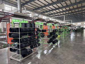 Elektrikli Scooter için içsiz lastik <span class=keywords><strong>10</strong></span> inç 80/65-6 arazi lastiği 255x80