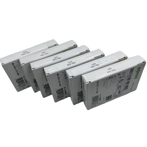 2-channel <strong>Analog</strong> <strong>Output</strong> 4-20 MA Controller 750-554 Module Original 750 554 WAGOS I/O System PLC <strong>Analog</strong> Module <strong>Input</strong> 4AI Module