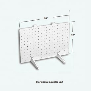 Подгонянная металлическая стойка для брелоков - Product Image 6