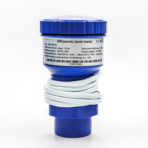 <strong>Signal</strong> tank <strong>Level</strong> Meter 4 20ma Output Ultrasonic Fuel <strong>Level</strong> Transmitter - Product Image 1
