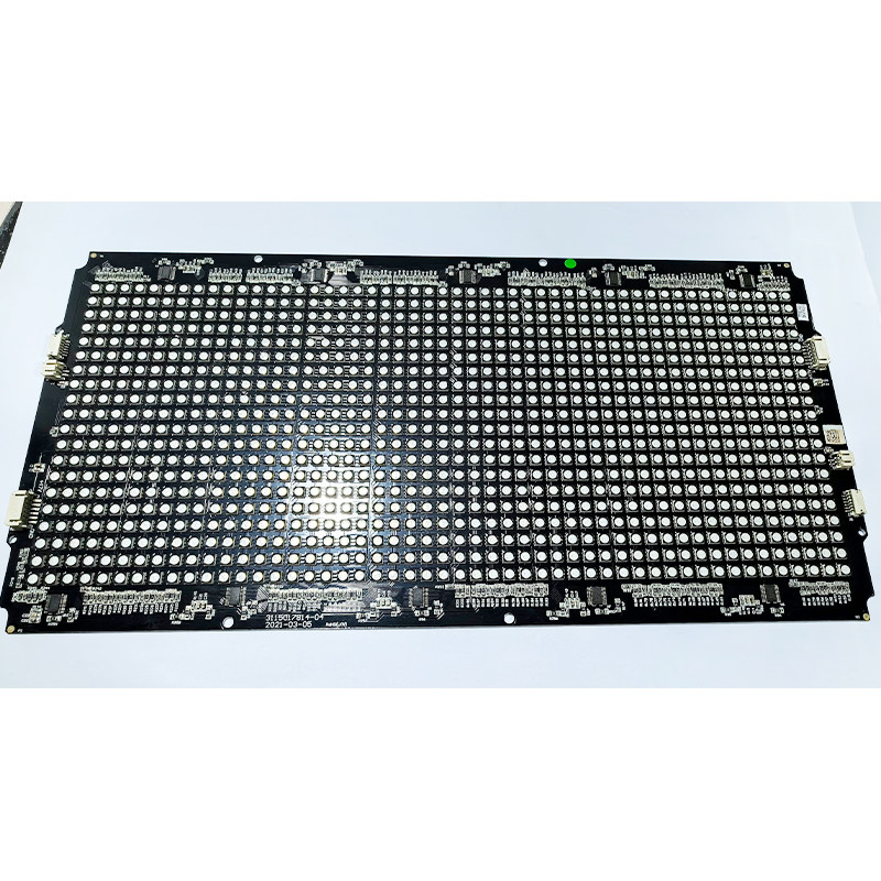 Tablero LED