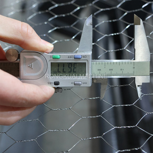 Wire Mesh <strong>Netting</strong> <strong>Machine</strong> <strong>Automatic</strong> Heavy-Duty <strong>Hexagonal</strong> Mesh Making <strong>Machine</strong>