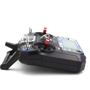 FS-i6 2.4G 6CH RCトランスミッタコントローラFS-iA6レシーバー多機能充電器付き - Product Image 1