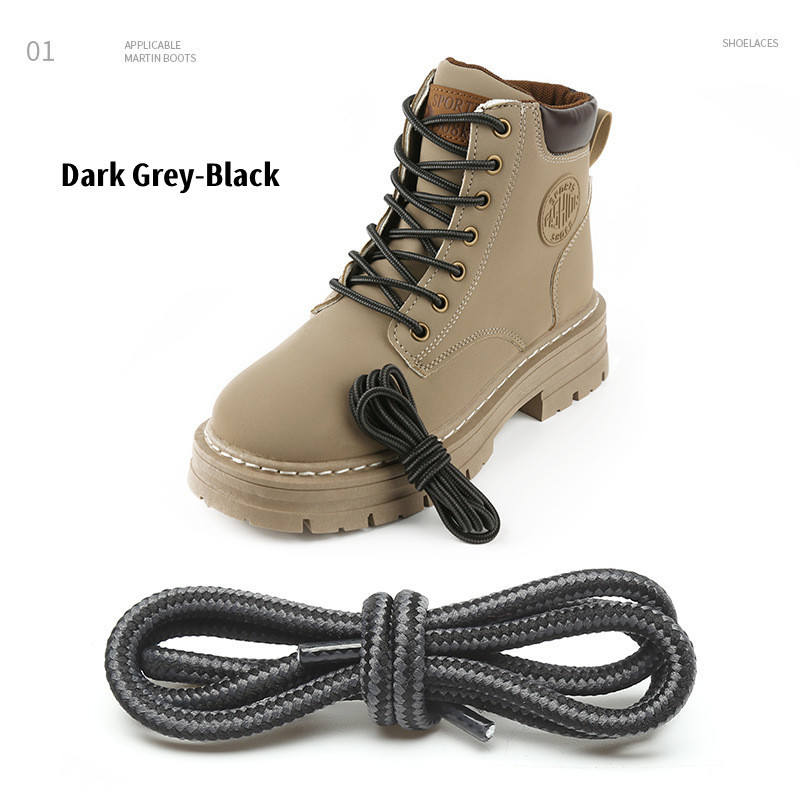 Dark Grey-black
