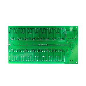 <strong>ESP8266</strong> <strong>WIFI</strong> 16 Channel <strong>Relay</strong> <strong>Module</strong> ESP-12F Development Board Power 16 Way <strong>Relay</strong> <strong>Module</strong> Supply <strong>Module</strong> 5V 12V 24V 10A - Product Image 3