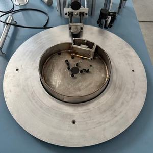 Chất lượng cao Tự động bánh cuộn dây cách điện ống đồng recoiling máy cho điều hòa không khí và tủ lạnh - Product Image 5